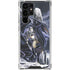 Dead of Winter Dragon and Warriors by Ruth Thompson Galaxy S23 Ultra Clear Case