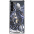 Dead of Winter Dragon and Warriors by Ruth Thompson Galaxy S24 FE Clear Case