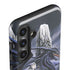 Dead of Winter Dragon and Warriors by Ruth Thompson Galaxy S25 Impact Case