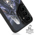 Dead of Winter Dragon and Warriors by Ruth Thompson Galaxy S25 Kickstand Case