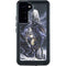 Dead of Winter Dragon and Warriors by Ruth Thompson Galaxy S24 Plus Waterproof Case