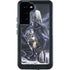 Dead of Winter Dragon and Warriors by Ruth Thompson Galaxy S24 Plus Waterproof Case