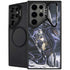 Dead of Winter Dragon and Warriors by Ruth Thompson Galaxy S24 Ultra Kickstand Case