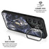 Dead of Winter Dragon and Warriors by Ruth Thompson Galaxy S24 Ultra Kickstand Case