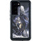Dead of Winter Dragon and Warriors by Ruth Thompson Galaxy S24 Waterproof Case