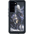 Dead of Winter Dragon and Warriors by Ruth Thompson Galaxy S24 Waterproof Case