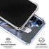 Dead of Winter Dragon and Warriors by Ruth Thompson Galaxy S25 Clear Case
