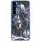 Dead of Winter Dragon and Warriors by Ruth Thompson Galaxy S25 Plus Clear Case