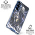 Dead of Winter Dragon and Warriors by Ruth Thompson Galaxy S25 Plus Clear Case