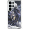 Dead of Winter Dragon and Warriors by Ruth Thompson Galaxy S25 Ultra Clear Case