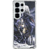 Dead of Winter Dragon and Warriors by Ruth Thompson Galaxy S25 Ultra Clear Case