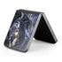 Dead of Winter Dragon and Warriors by Ruth Thompson Galaxy Z Flip6 Skin
