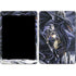 Dead of Winter Dragon and Warriors by Ruth Thompson Apple iPad Skin