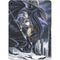 Dead of Winter Dragon and Warriors by Ruth Thompson Apple iPad Air Skin