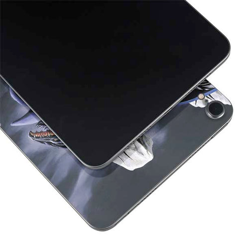 Dead of Winter Dragon and Warriors by Ruth Thompson Apple iPad Mini Skin