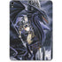 Dead of Winter Dragon and Warriors by Ruth Thompson Apple iPad Pro Skin