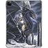 Dead of Winter Dragon and Warriors by Ruth Thompson iPad Pro 11in (2024) Clear Case
