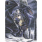 Dead of Winter Dragon and Warriors by Ruth Thompson iPad Pro 13in M4 (2024) Skin