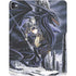 Dead of Winter Dragon and Warriors by Ruth Thompson iPad Pro 13in M4 (2024) Skin