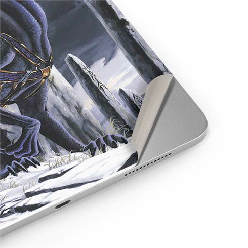 Dead of Winter Dragon and Warriors by Ruth Thompson iPad Pro 13in M4 (2024) Skin