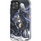 Dead of Winter Dragon and Warriors by Ruth Thompson iPhone Cases