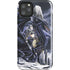 Dead of Winter Dragon and Warriors by Ruth Thompson iPhone Cases