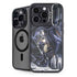 Dead of Winter Dragon and Warriors by Ruth Thompson iPhone 13 Pro Kickstand Case