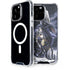 Dead of Winter Dragon and Warriors by Ruth Thompson iPhone Cases