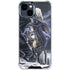 Dead of Winter Dragon and Warriors by Ruth Thompson iPhone 15 Clear Case