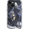Dead of Winter Dragon and Warriors by Ruth Thompson iPhone 15 Impact Case