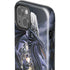 Dead of Winter Dragon and Warriors by Ruth Thompson iPhone 15 Impact Case