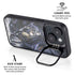 Dead of Winter Dragon and Warriors by Ruth Thompson iPhone 15 Kickstand Case