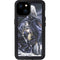 Dead of Winter Dragon and Warriors by Ruth Thompson iPhone 15 Plus Waterproof Case