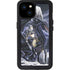 Dead of Winter Dragon and Warriors by Ruth Thompson iPhone 15 Plus Waterproof Case