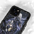 Dead of Winter Dragon and Warriors by Ruth Thompson iPhone 15 Plus Waterproof Case