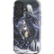 Dead of Winter Dragon and Warriors by Ruth Thompson iPhone 16 Impact Case