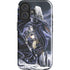 Dead of Winter Dragon and Warriors by Ruth Thompson iPhone 16 Impact Case