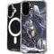 Dead of Winter Dragon and Warriors by Ruth Thompson iPhone 16 MagSafe Case