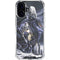 Dead of Winter Dragon and Warriors by Ruth Thompson iPhone 16 Plus Clear Case