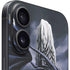 Dead of Winter Dragon and Warriors by Ruth Thompson iPhone 16 Plus Skin