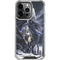 Dead of Winter Dragon and Warriors by Ruth Thompson iPhone 16 Pro Clear Case