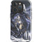 Dead of Winter Dragon and Warriors by Ruth Thompson iPhone 16 Pro Impact Case
