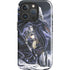 Dead of Winter Dragon and Warriors by Ruth Thompson iPhone 16 Pro Impact Case