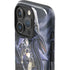 Dead of Winter Dragon and Warriors by Ruth Thompson iPhone 16 Pro Impact Case