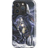 Dead of Winter Dragon and Warriors by Ruth Thompson iPhone 16 Pro Magsafe Impact Case