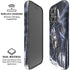 Dead of Winter Dragon and Warriors by Ruth Thompson iPhone 16 Pro Magsafe Impact Case