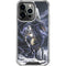Dead of Winter Dragon and Warriors by Ruth Thompson iPhone 16 Pro Max Clear Case