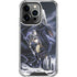 Dead of Winter Dragon and Warriors by Ruth Thompson iPhone 16 Pro Max Clear Case