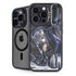 Dead of Winter Dragon and Warriors by Ruth Thompson iPhone 16 Pro Max Kickstand Case