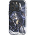 Dead of Winter Dragon and Warriors by Ruth Thompson iPhone 16 Pro Max Magsafe Impact Case